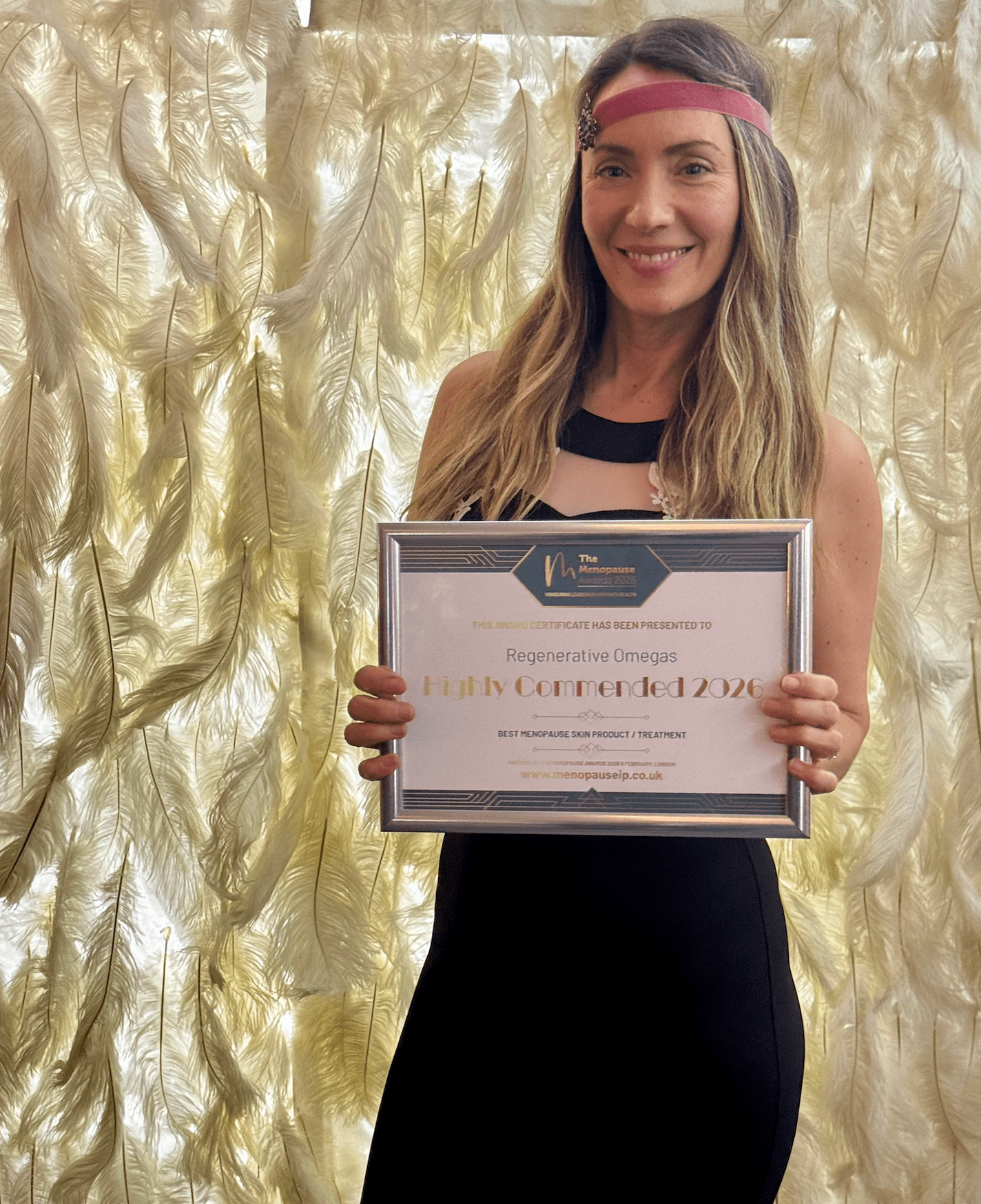 Award-Winning Skin Support from Within - Sow & Arrow