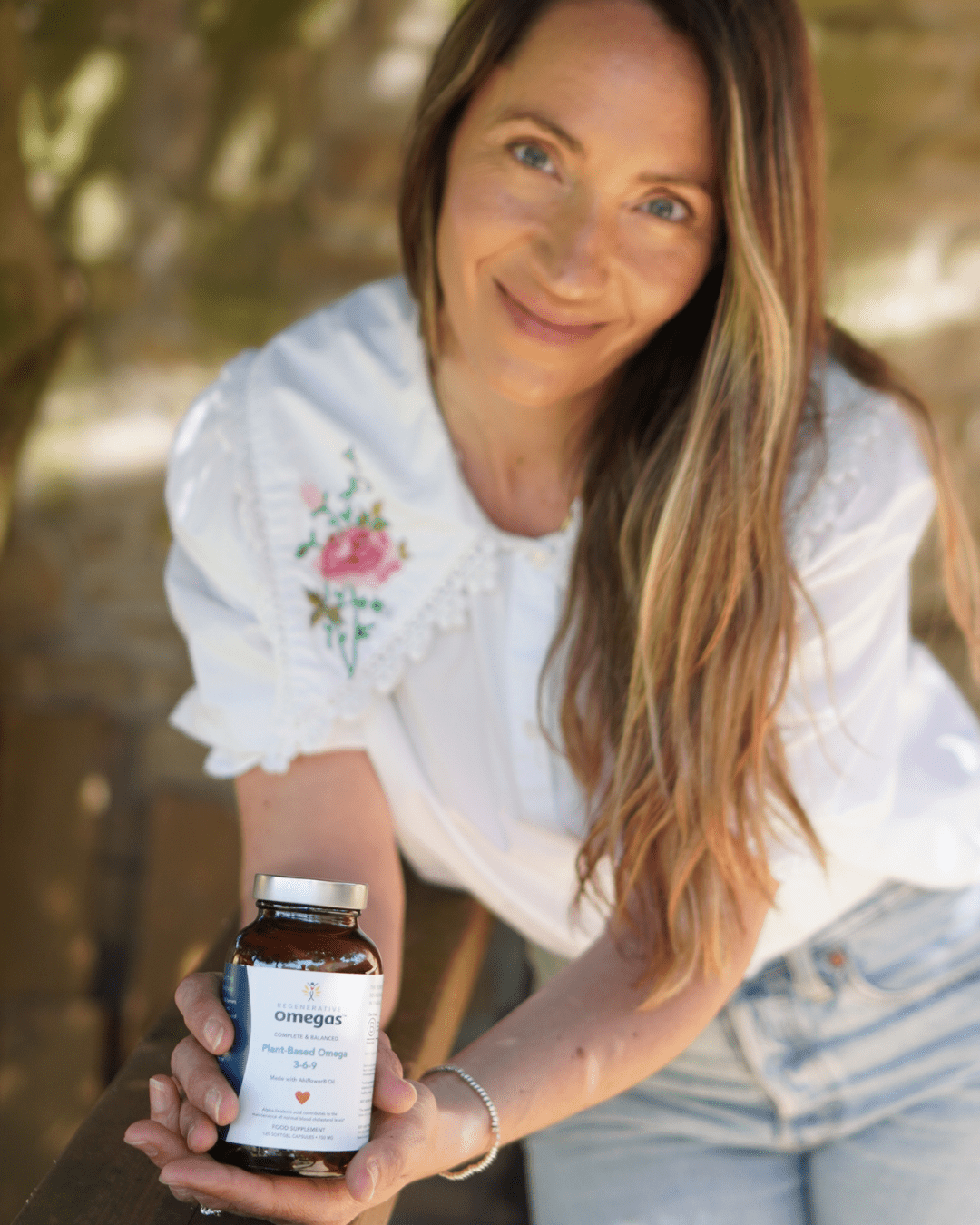 One Acre of crop that saves 500,000 Anchovies! - Sow & Arrow