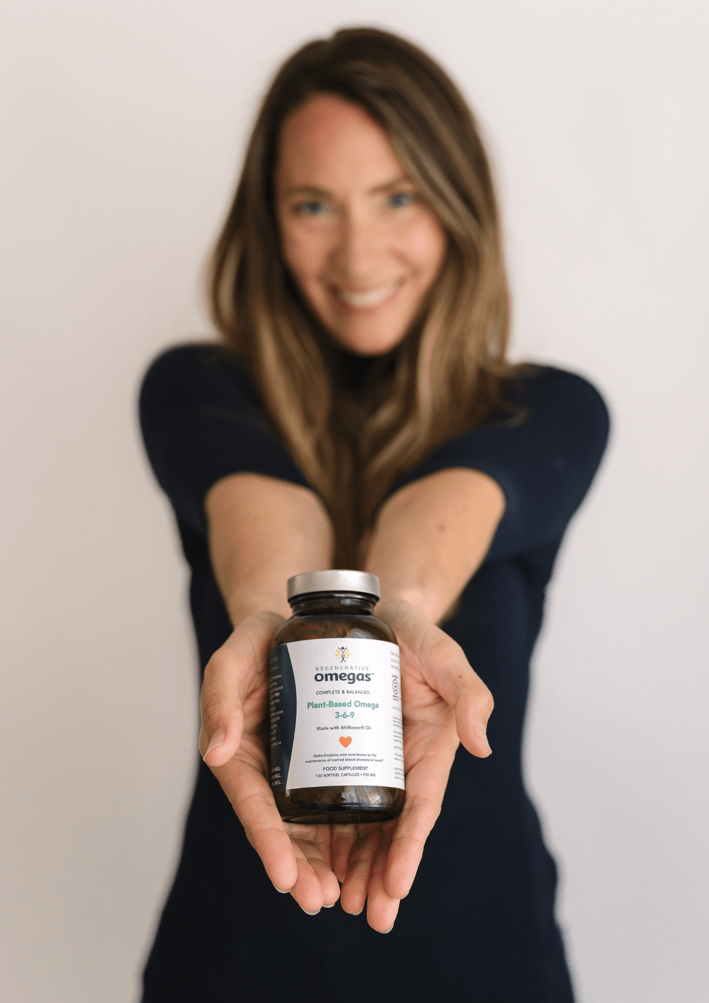 The Most Sustainable Omega on the Planet? - Sow & Arrow