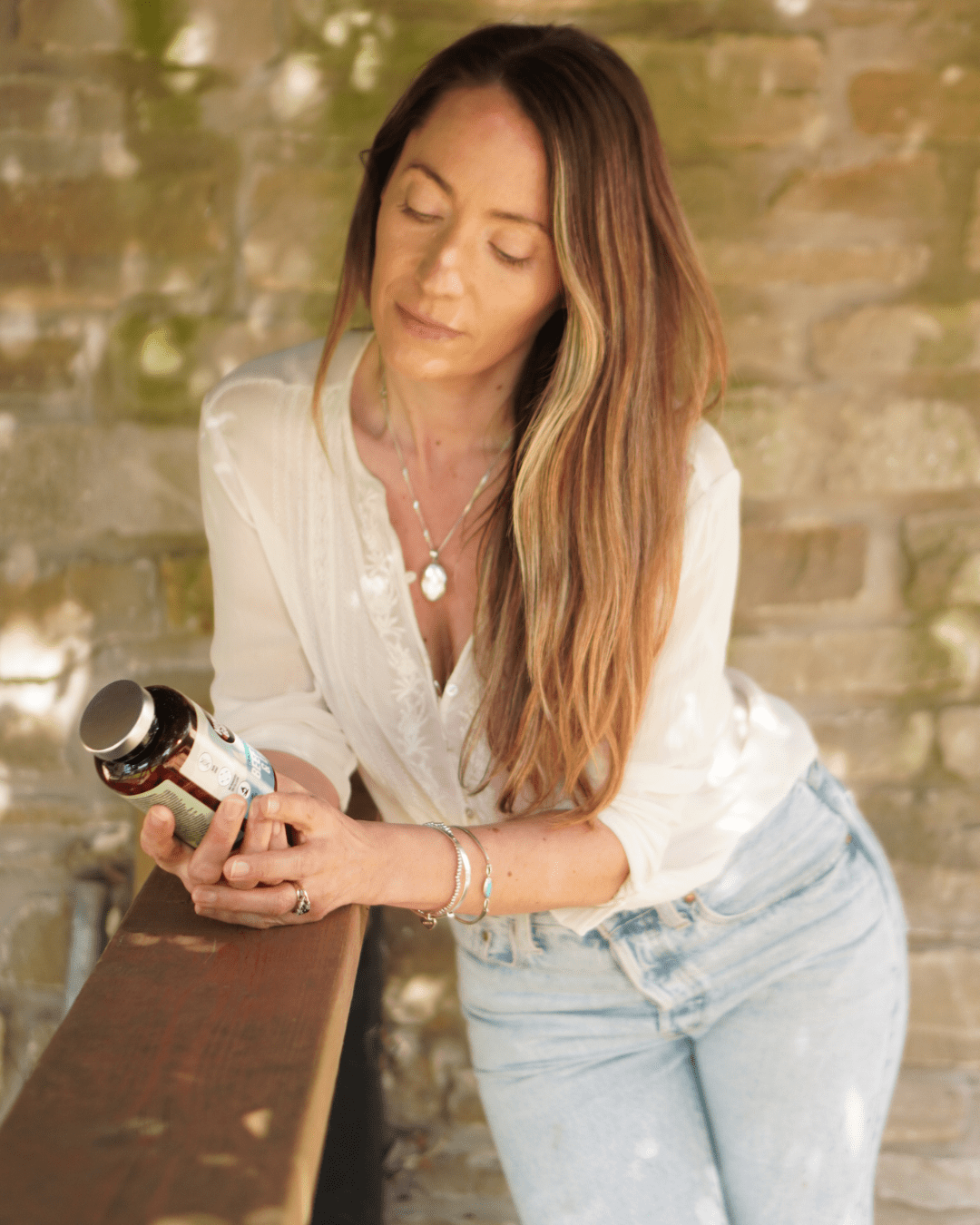Thriving in your Forties & Beyond: The Four Pillars Every Woman Needs to KNow! - Sow & Arrow