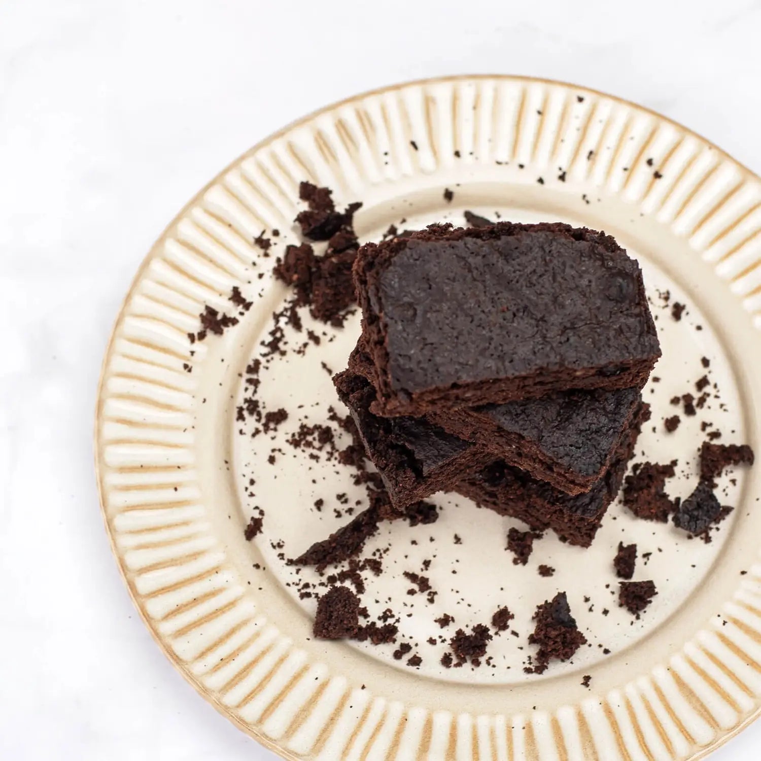 Keto Chocolate Brownie Mix -225g