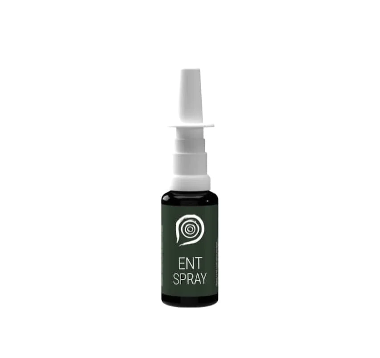 Zinc and Silver Ear, Nose and Throat Spray - 15ml