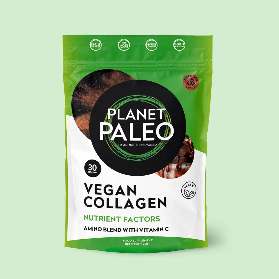 Vegan Collagen Powder - 260g