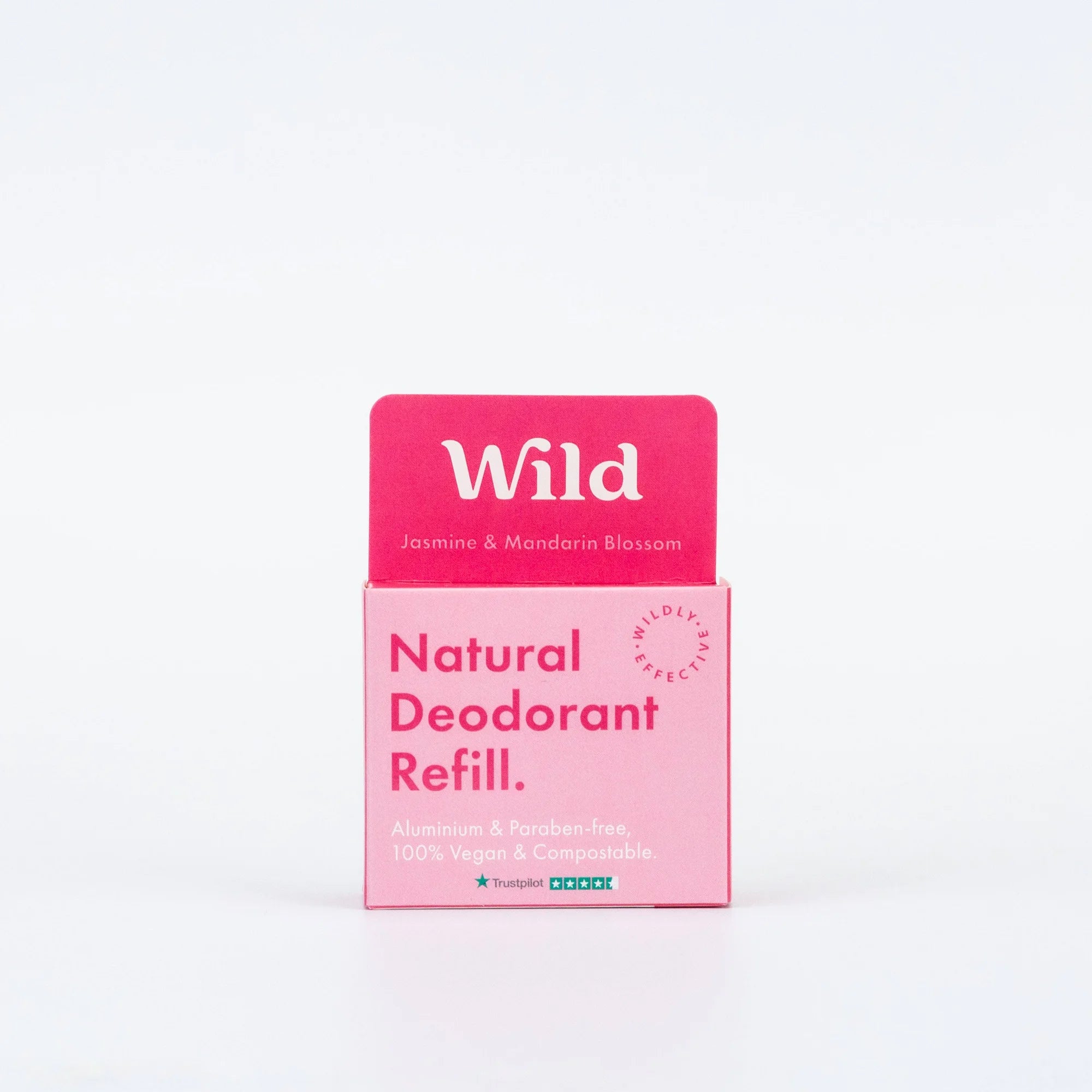 Wild Deodorant