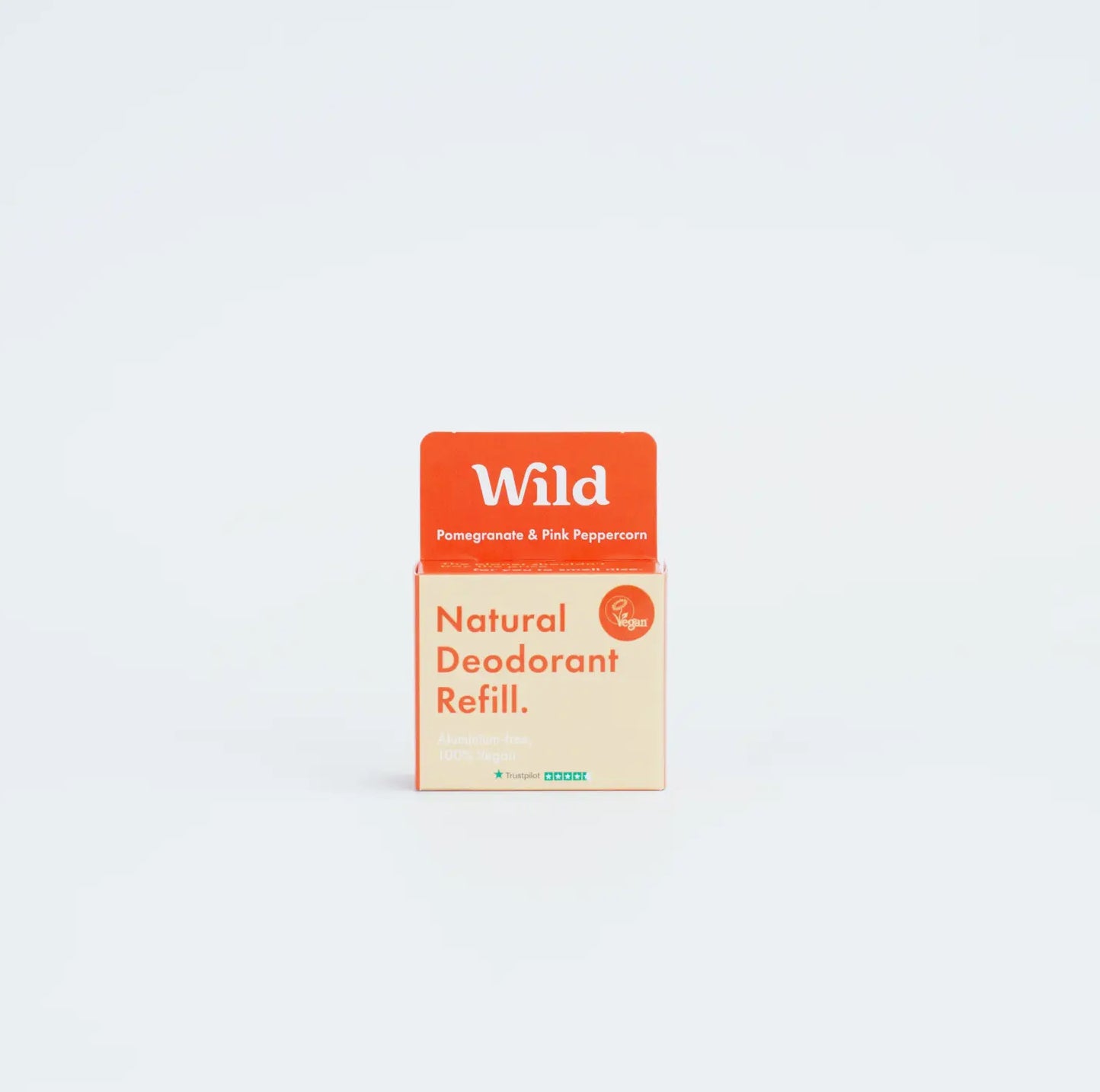 Wild Deodorant
