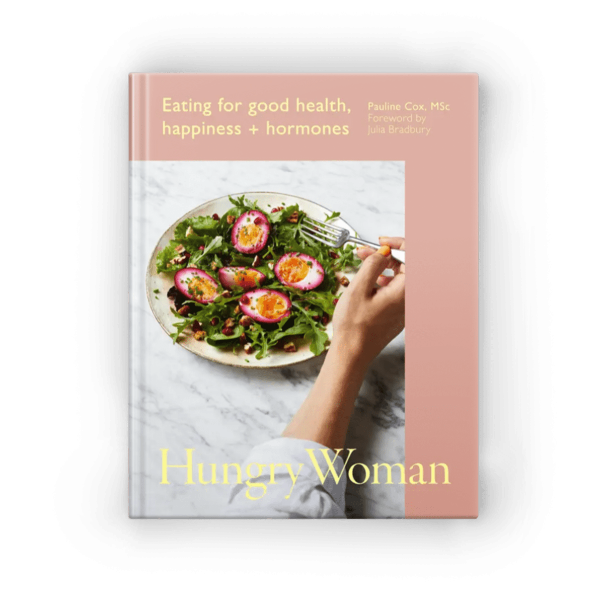 Hungry Woman by Pauline Cox - Signed Edition from Pauline Cox | Available at Sow & Arrow