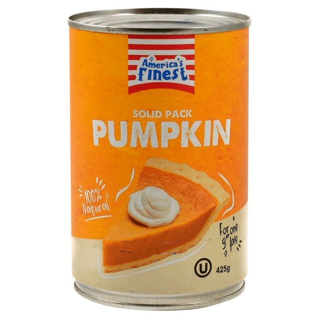 Pumkin Puree - 425g from America's Finest | Available at Sow & Arrow