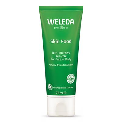 Weleda Skin Food - 75ml from Weleda | Available at Sow & Arrow
