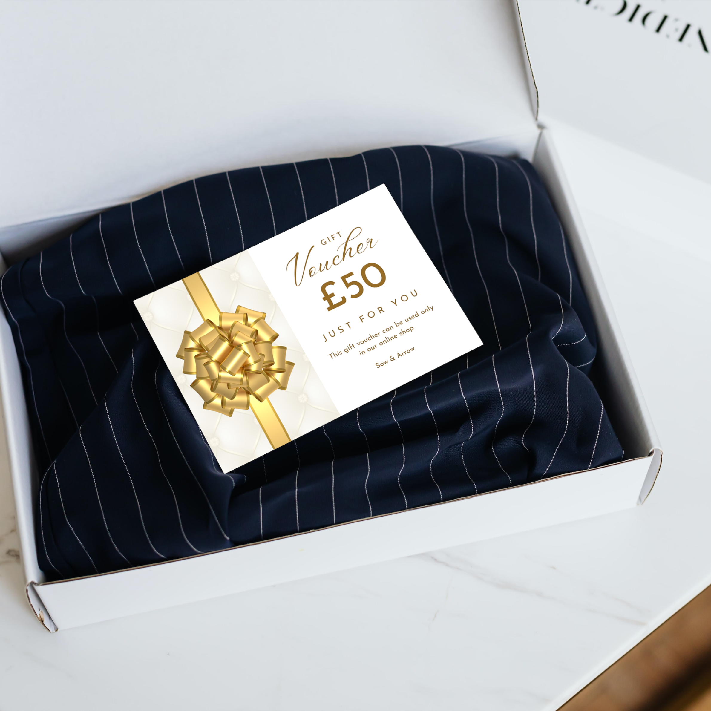 Sow & Arrow Digital Gift Card