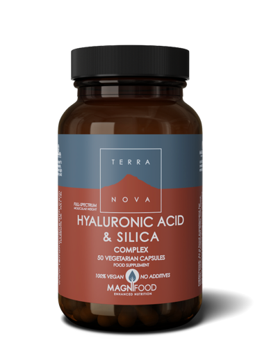 Antioxidant Nutrient Complex- 100 capsules