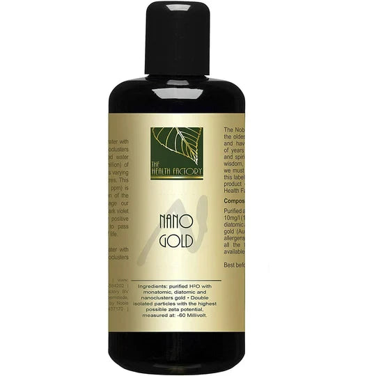 Nano Gold 100ml