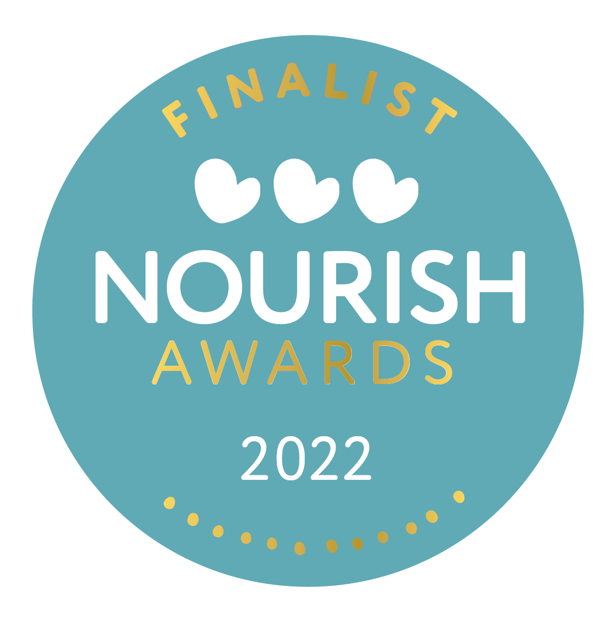 Fruit & Nut Shortbreads (4 pack): 320g