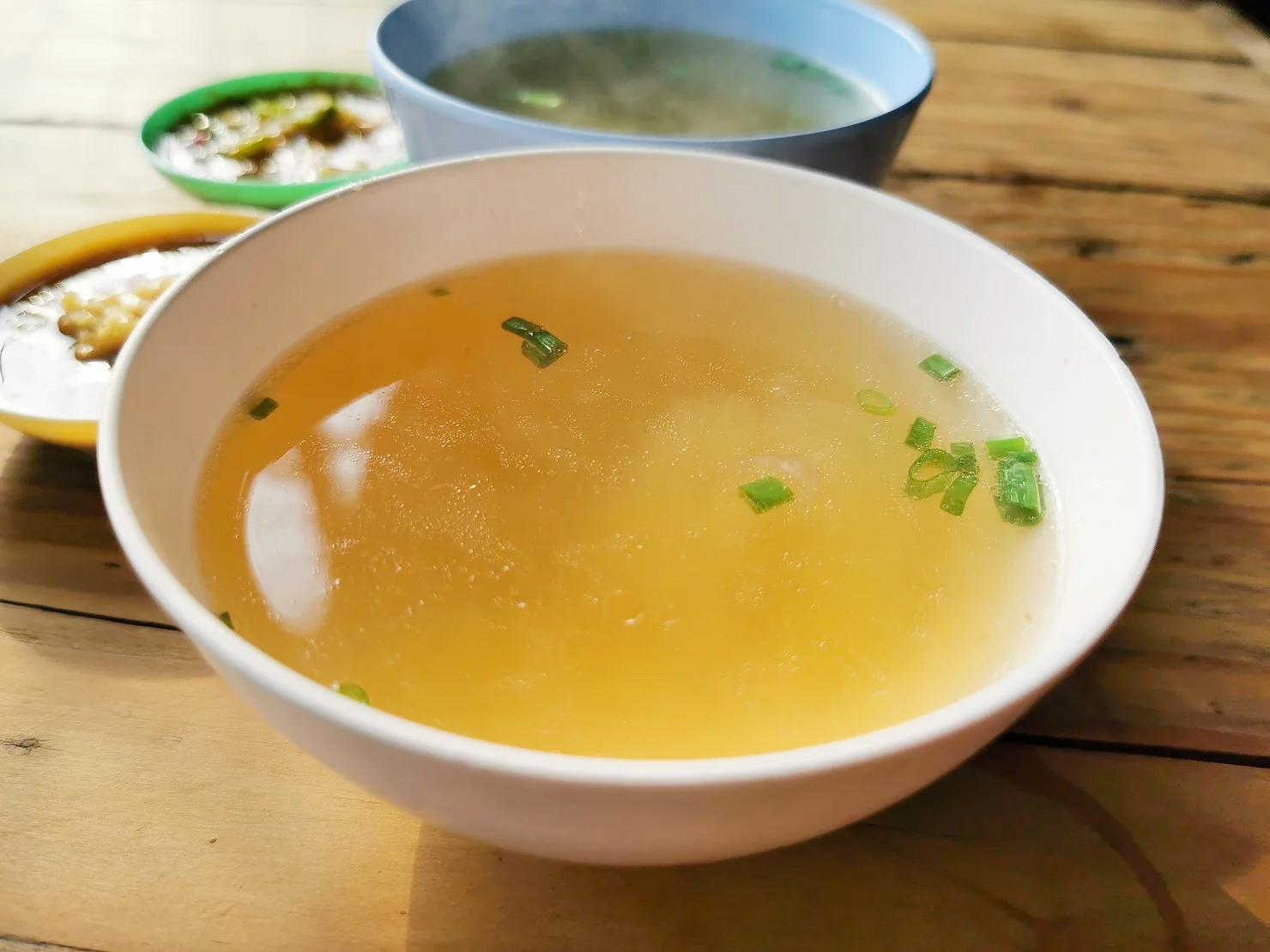 The Anti-Aging Broth that can Heal your Gut
