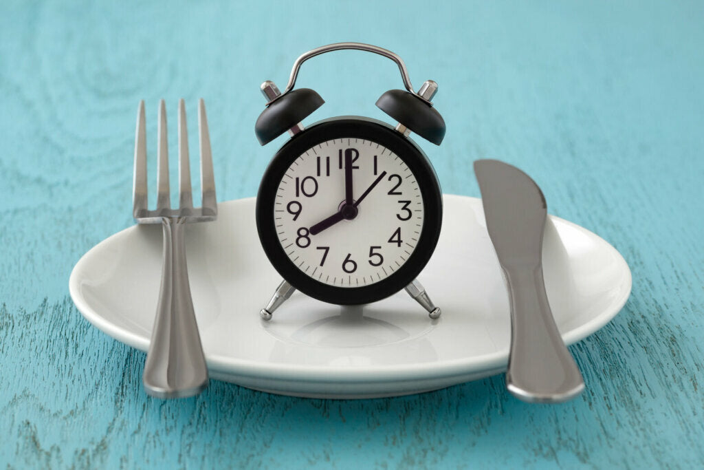 How fasting can help with focus, fat-loss and feeling more energised