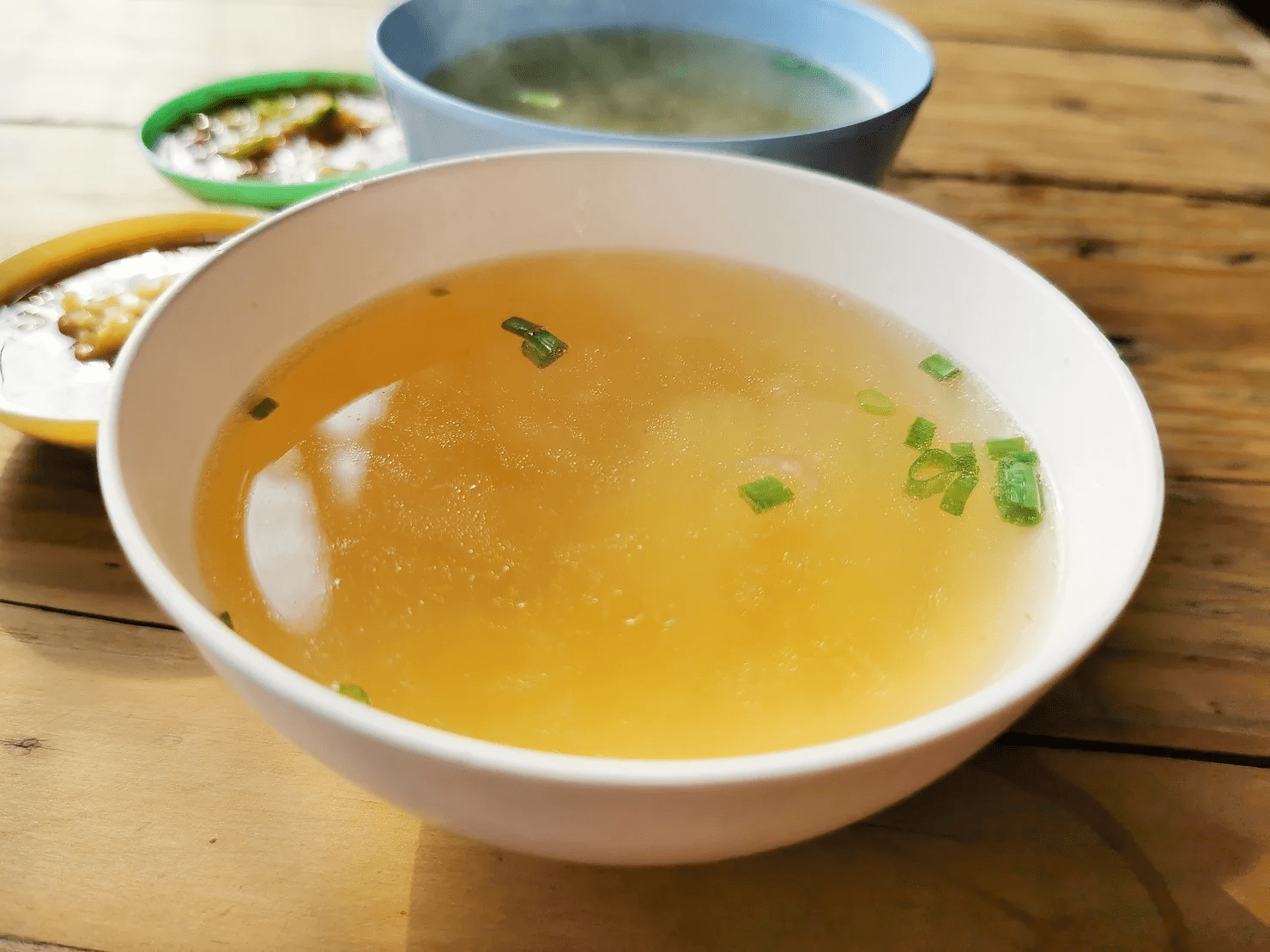 The Anti-Aging Broth that can Heal your Gut - Sow & Arrow