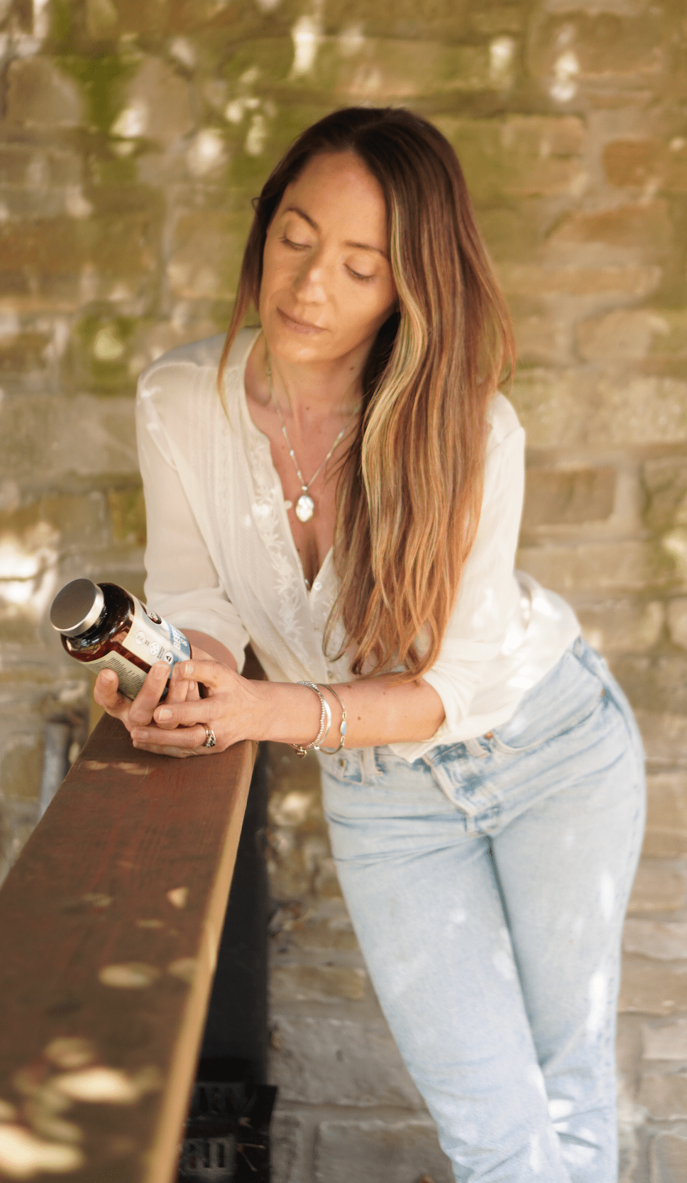 Thriving in your Forties & Beyond: The Four Pillars Every Woman Needs to KNow! - Sow & Arrow