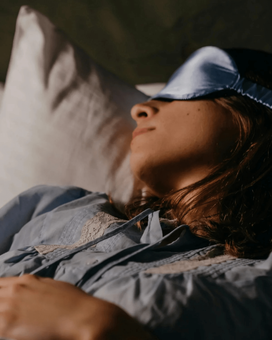 Your Guide to Better Sleep, Naturally - Sow & Arrow