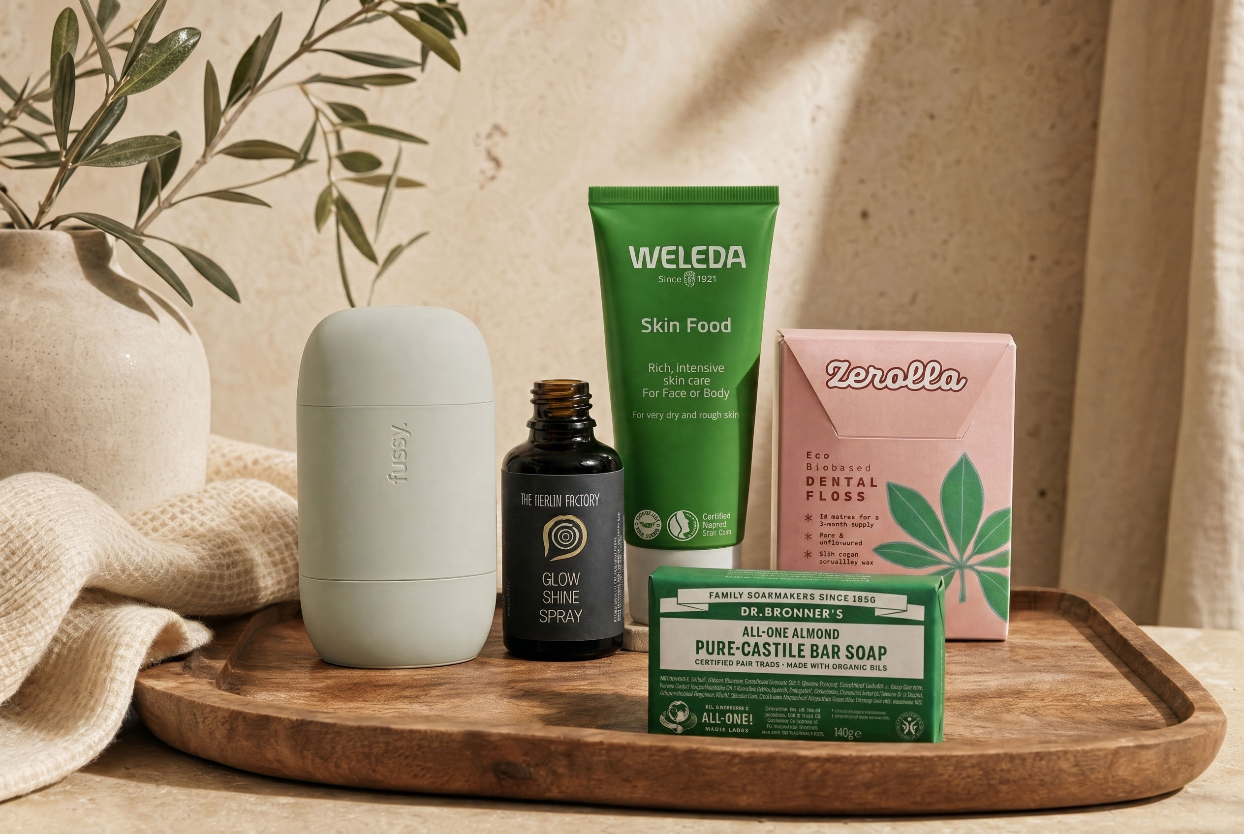 Personal Care - Sow & Arrow