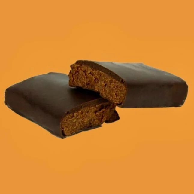 Chocolate & Caramel Keto Bites - 35g