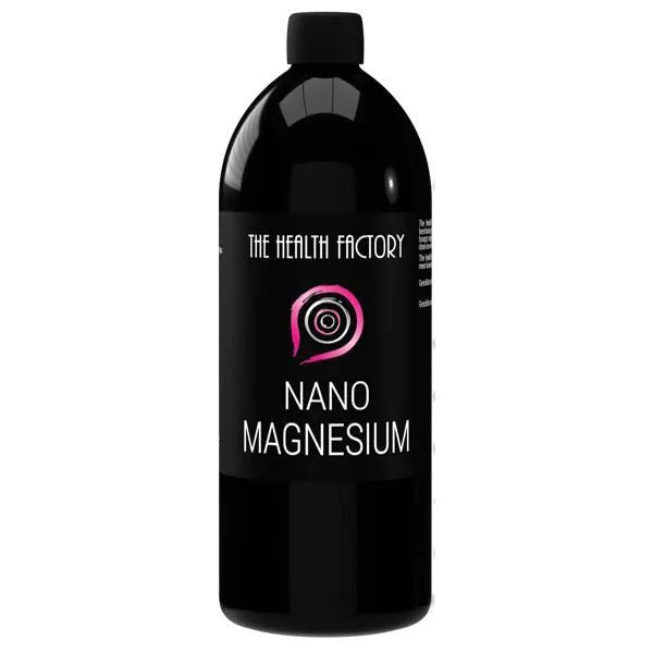 Nano Magnesium 500ml