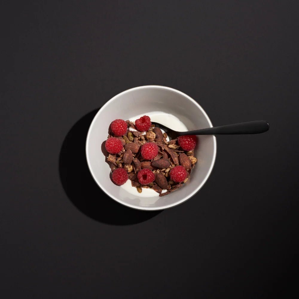 Cocoa Keto Granola - 300g from Keto Hana | Available at Sow & Arrow
