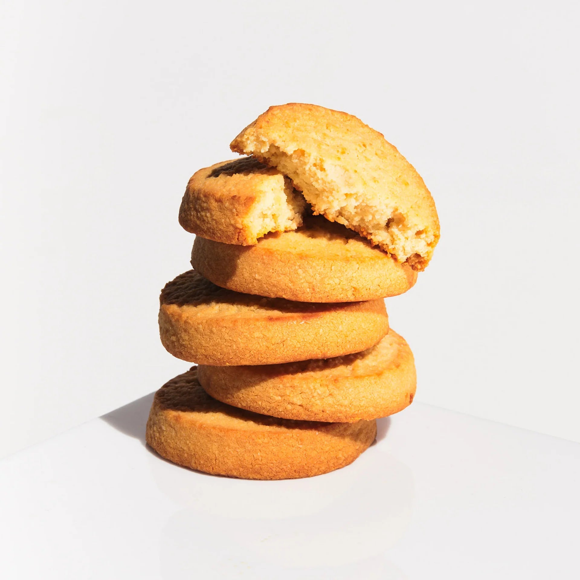 FattBar - Butter Cookie from FattBar | Available at Sow & Arrow