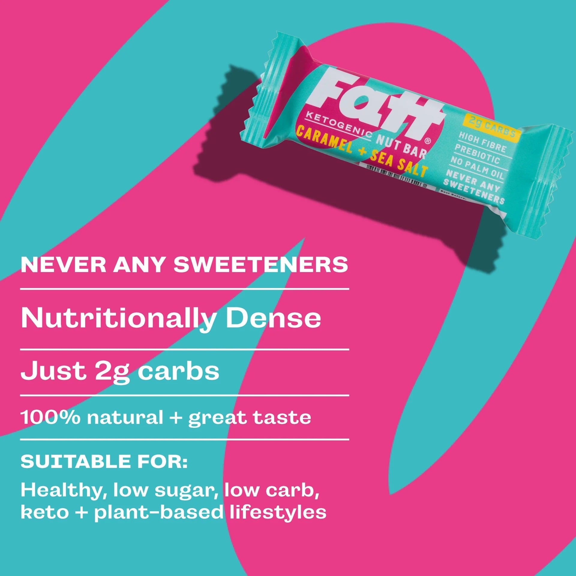 FattBar from FattBar | Available at Sow & Arrow