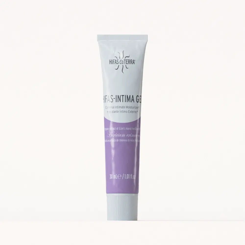 Hifas - Gel Vaginal Moisturiser - 30ml from Sow & Arrow | Available at Sow & Arrow