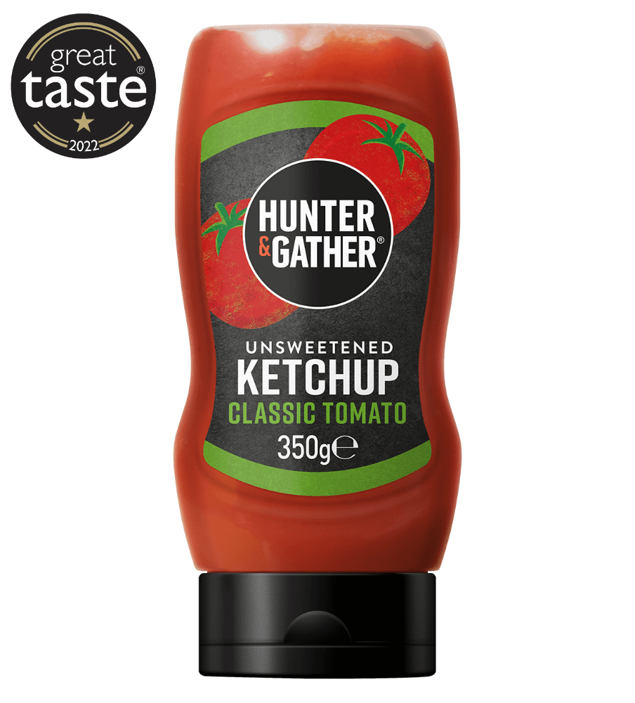 Hunter & Gather Sauces from Hunter & Gather | Available at Sow & Arrow