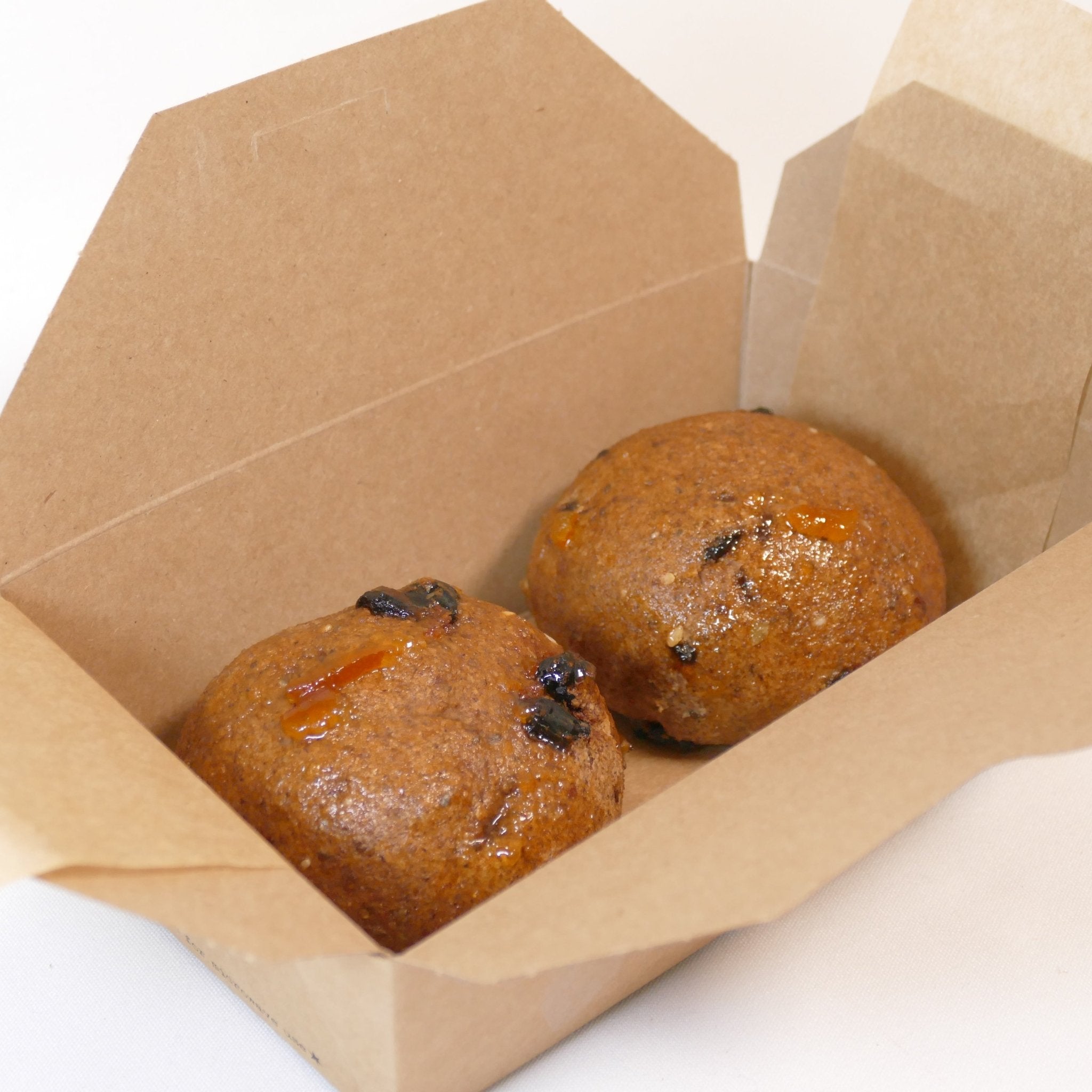 Low - Carb Teacakes - 2 Pack from Sow & Arrow | Available at Sow & Arrow