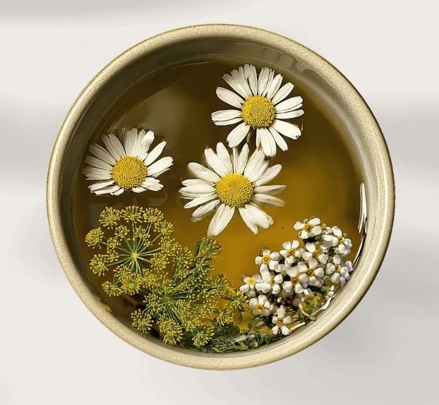 Organic Bedtime Tea - YogiTea from YogiTea | Available at Sow & Arrow