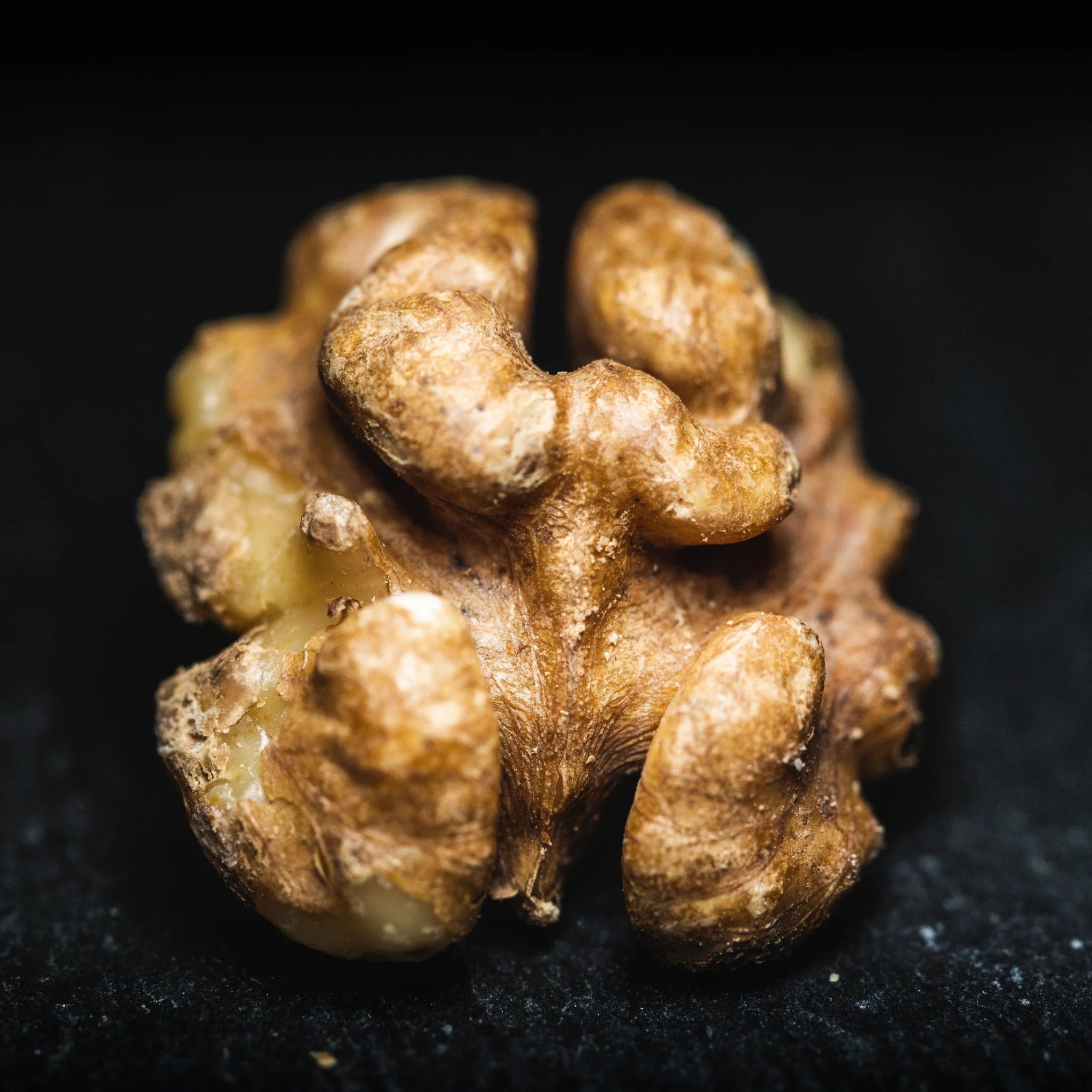 Organic Salted Activated Walnuts - 100g from 2Die4 | Available at Sow & Arrow