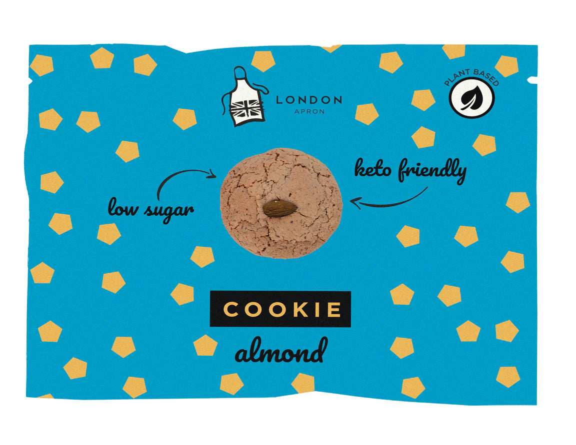 Keto Almond Cookie
