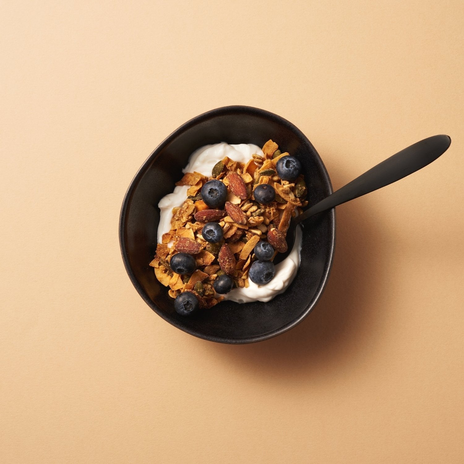 Peanut Butter Keto Granola - 300g from Keto Hana | Available at Sow & Arrow