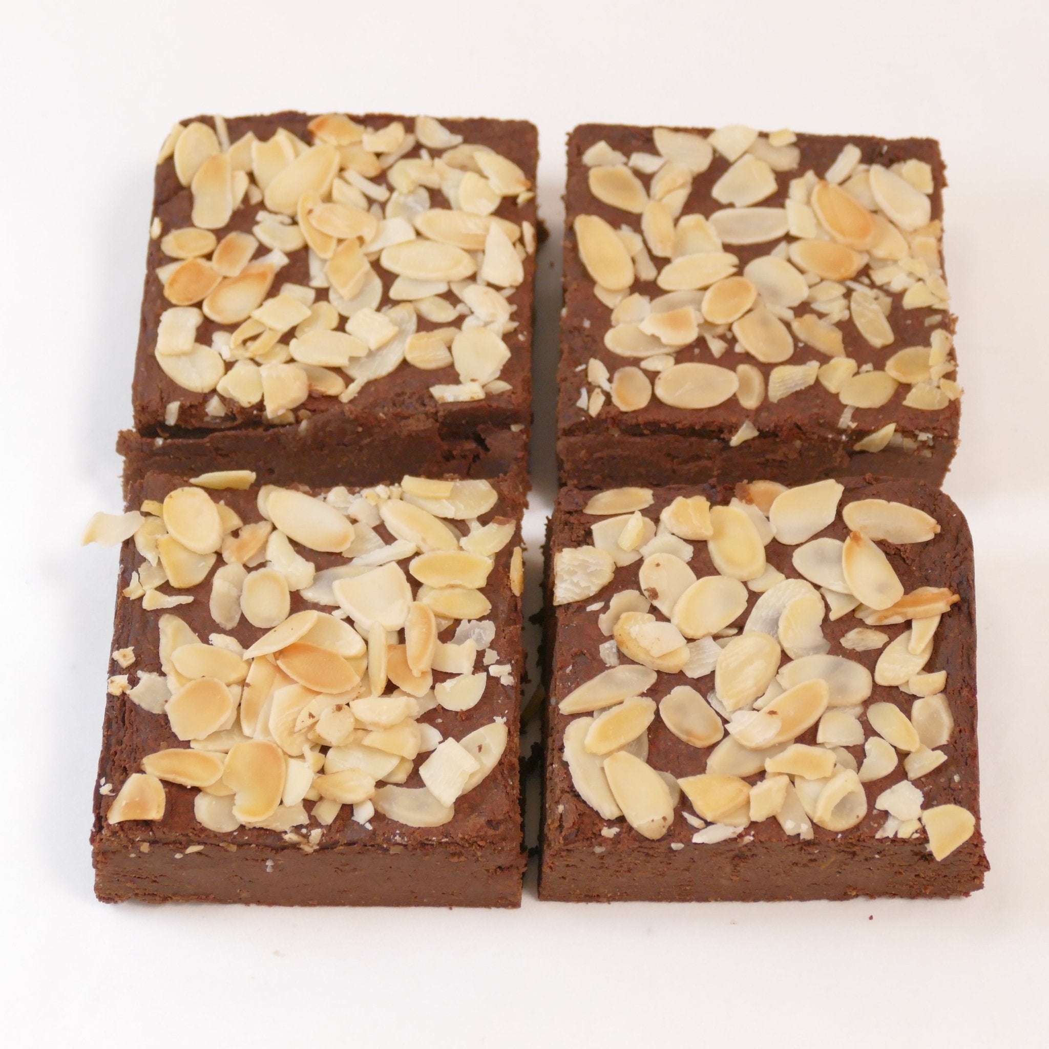 Sweet Potato Brownies - 4 pack from Sow & Arrow | Available at Sow & Arrow