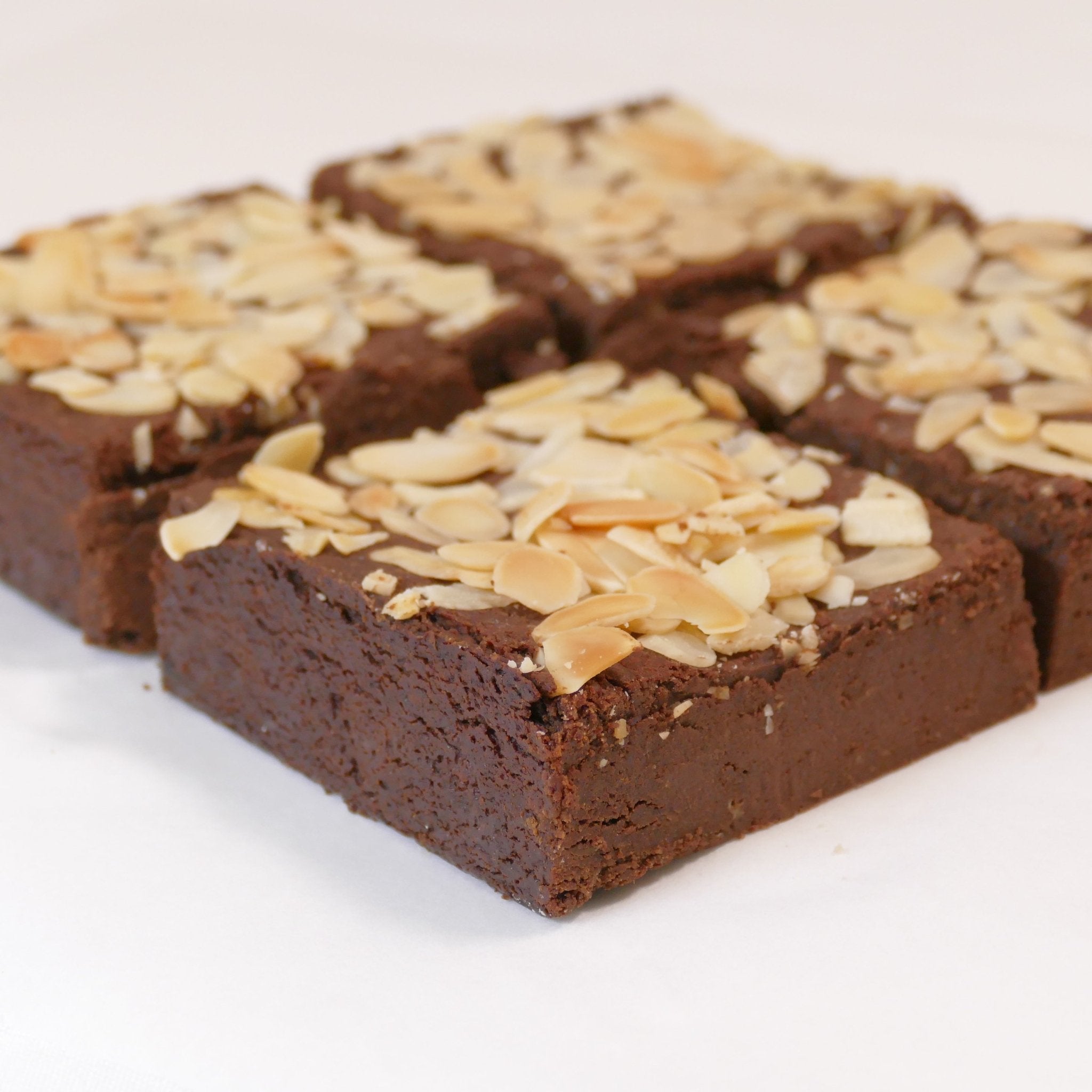 Sweet Potato Brownies - 4 pack from Sow & Arrow | Available at Sow & Arrow