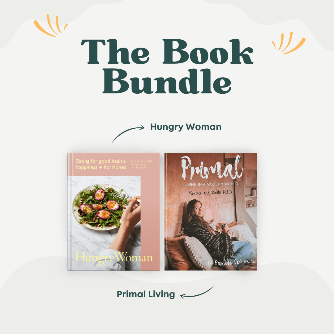 The Book Bundle from Sow & Arrow | Available at Sow & Arrow