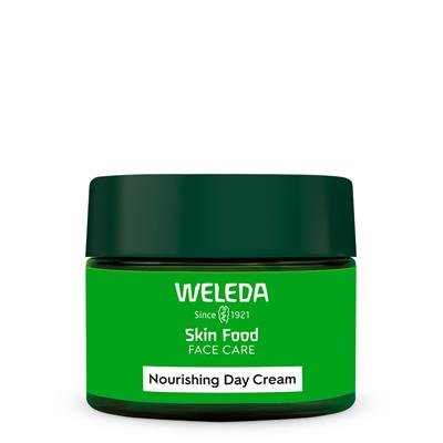 Weleda Skin Food Nourishing Day Cream - 40ml from Weleda | Available at Sow & Arrow