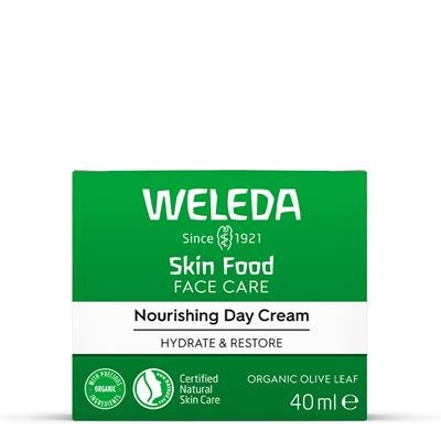 Weleda Skin Food Nourishing Day Cream - 40ml from Weleda | Available at Sow & Arrow