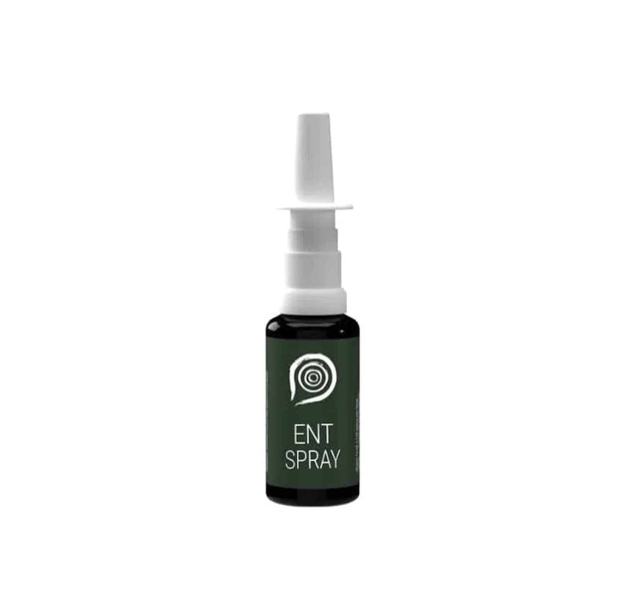 Zinc and Silver Ear, Nose and Throat Spray - 15ml from The Health Factory | Available at Sow & Arrow