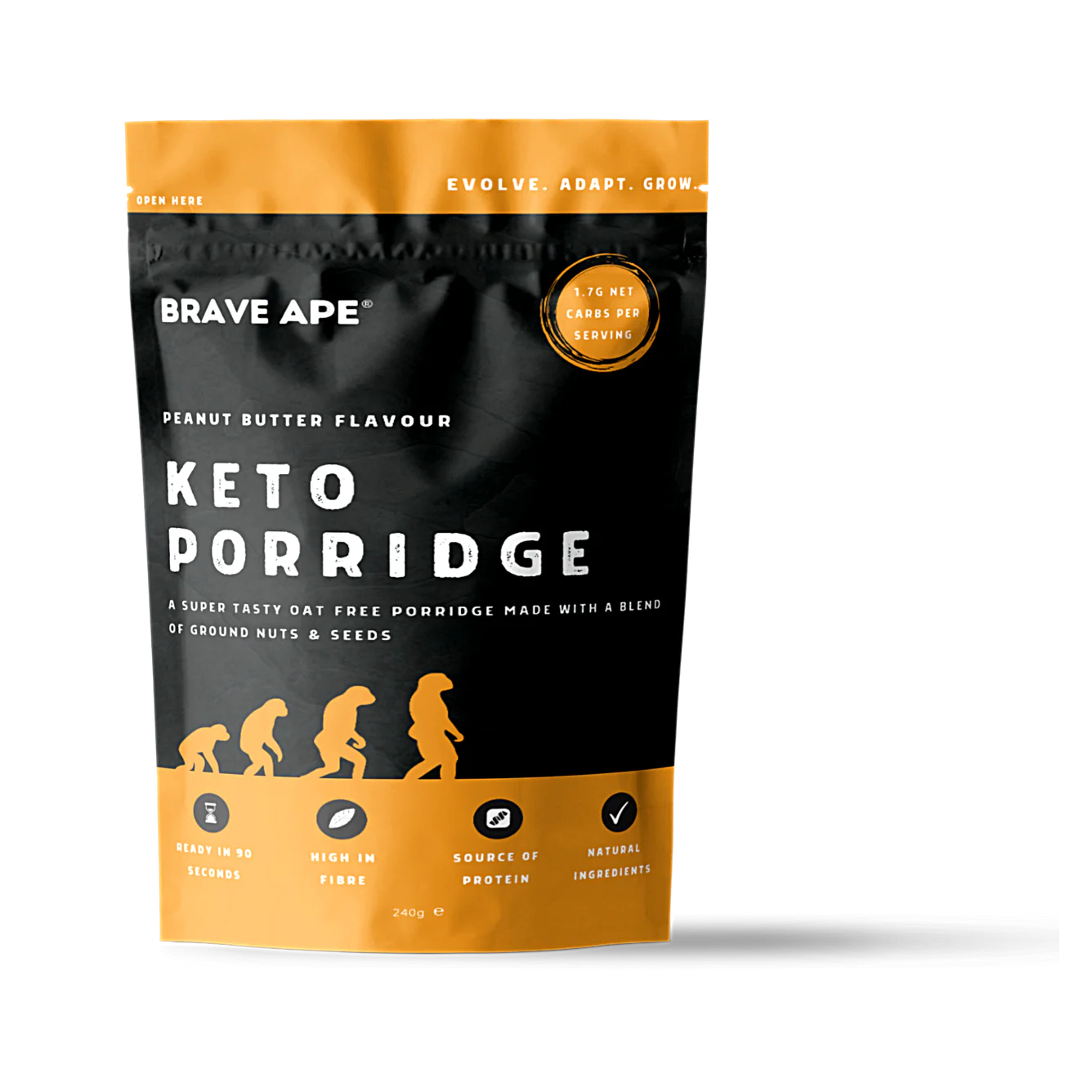 Keto Porridge